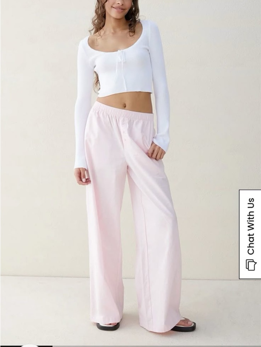 pacsun pants
